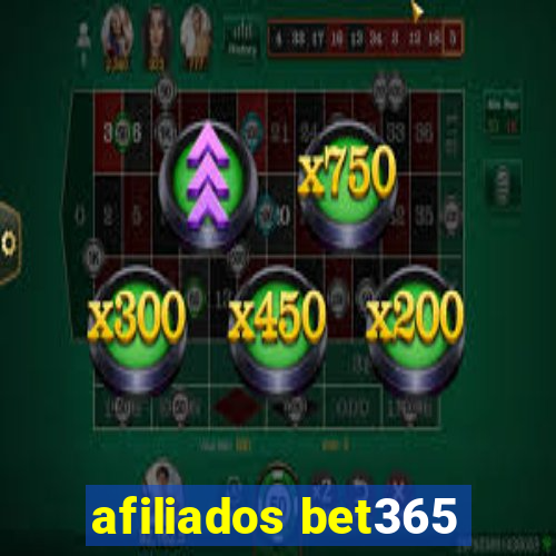 afiliados bet365